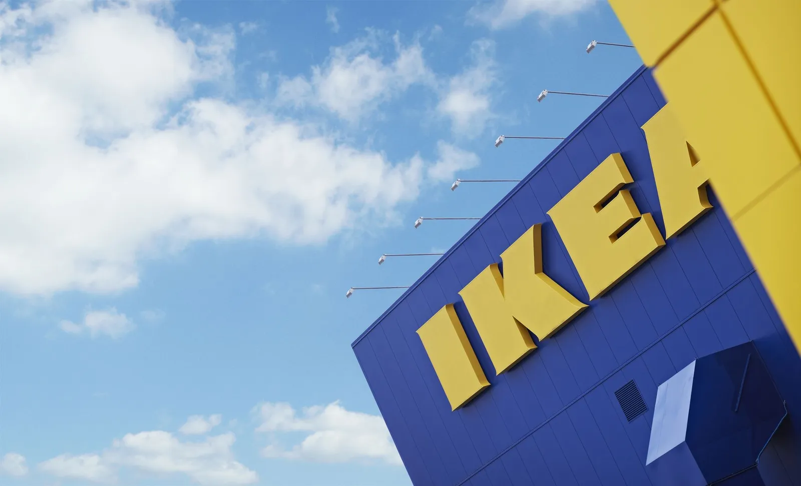 大型商場人流下滑，IKEA 為何敢一直開？兩大策略重新吸引消費者回流
