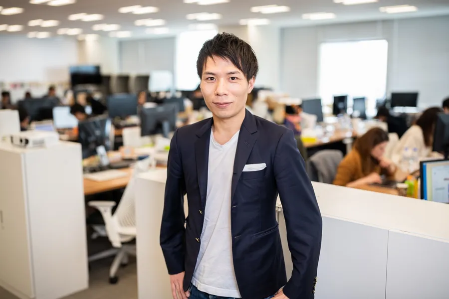 理想的企業文化該怎麼建立？AnyMind Group創辦人：先從這3個指標檢視起
