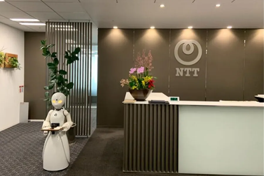 星級酒店高薪徵才，為何不讓機器人來幫忙？「按電梯門」竟是大考驗