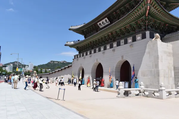 韓國日前已開放外籍旅客入境，近期旅遊熱度提升不少。（圖／雄獅旅遊）