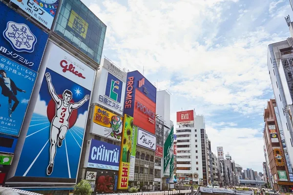 晶華國際酒店集團旗下品牌捷絲旅Just Sleep首間海外據點位於日本大阪最熱鬧的心齋橋商業區.jp