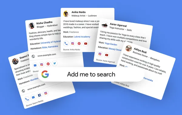 google-people-cards