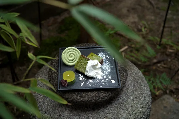 然花抄院來台