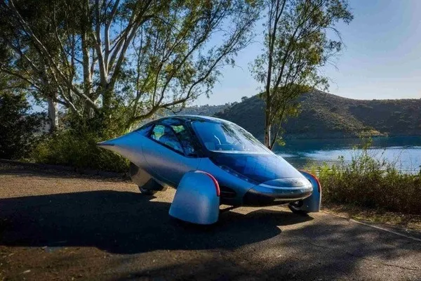Aptera Motors