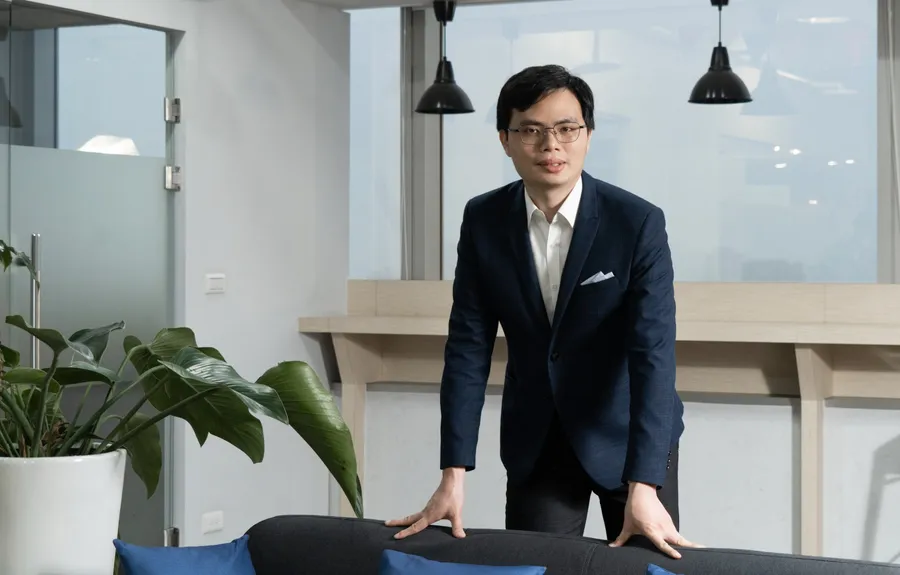 助攻制裁俄羅斯交易所！Unblock獲多國監管單位青睞，創辦人們溝通靠「寫程式」
