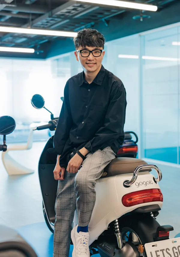 Gogoro