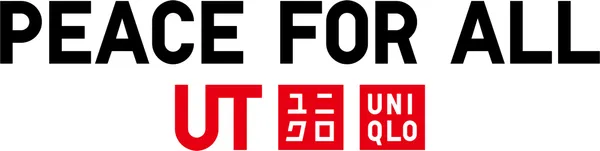 UNIQLO「PEACE FOR ALL」UT1.jpg