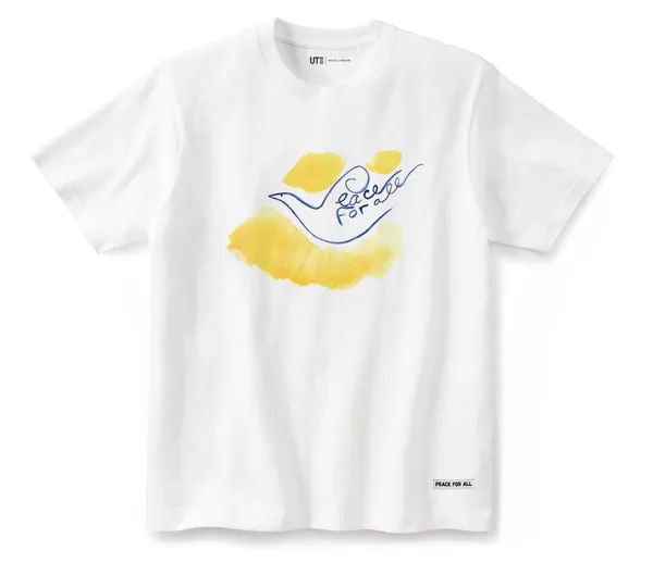 UNIQLO「PEACE FOR ALL」UT4.jpg