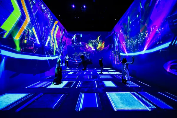 以展覽體驗設計創造虛擬的真實世界——專訪「唱我們的歌：流行音樂故事展」策展人梁浩軒
