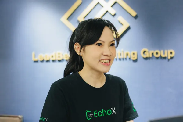 EchoX