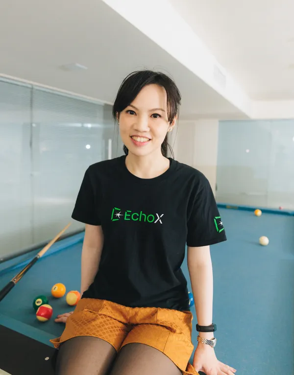 EchoX
