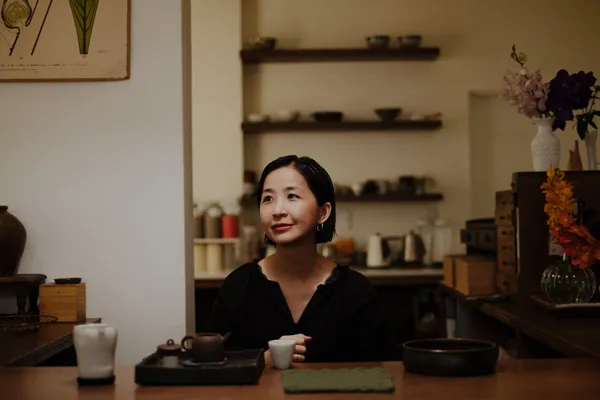 清山寶珠