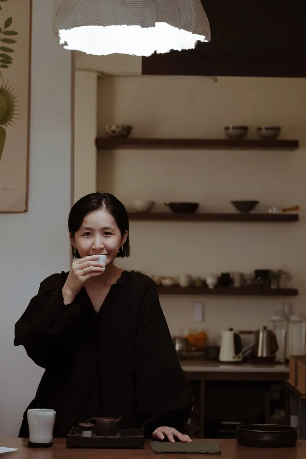清山寶珠