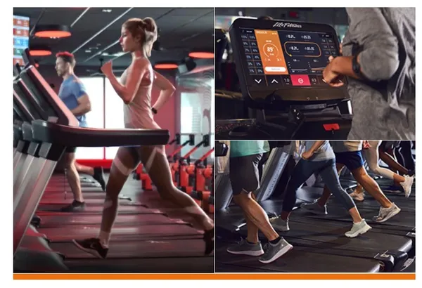 Orangetheory