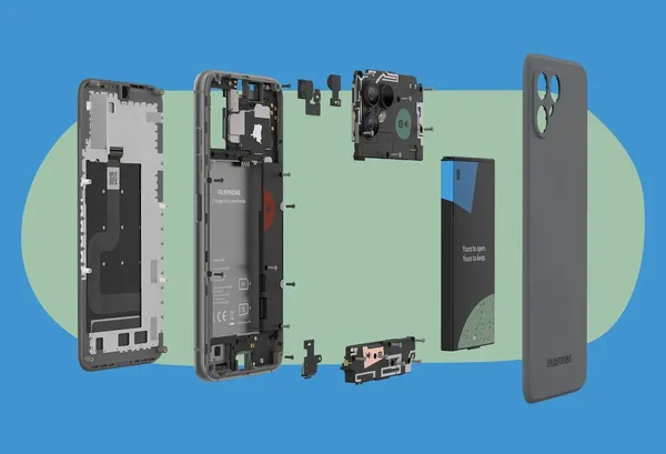 Fairphone