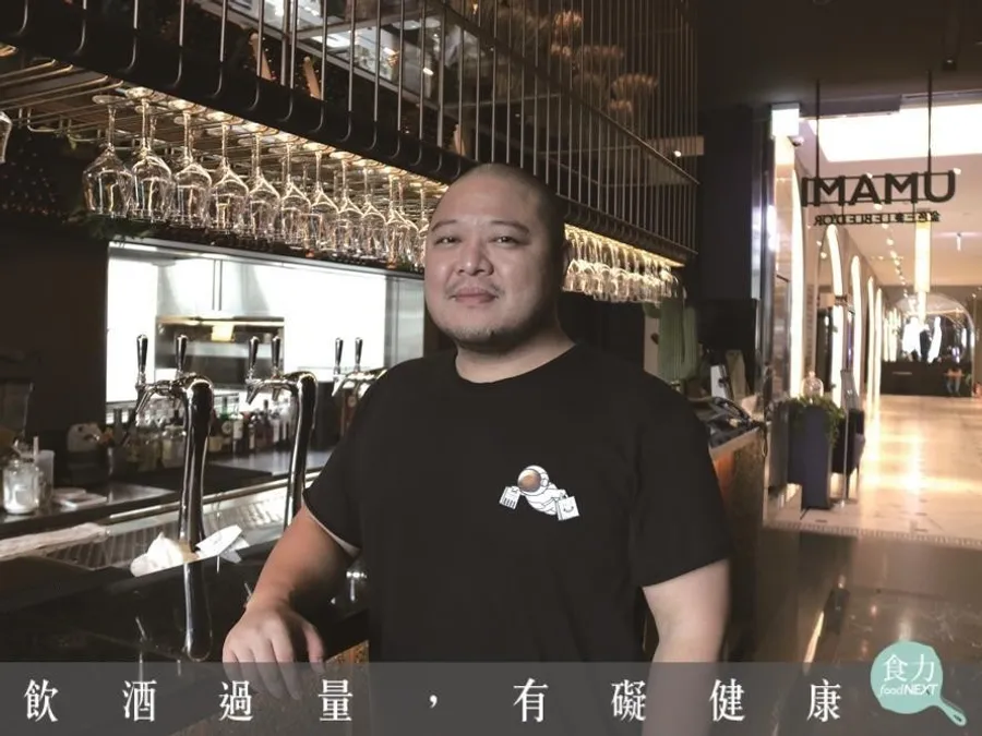 執行長親自外送！金色三麥疫情下業績成長15倍，啤酒餐廳怎麼找到新出路