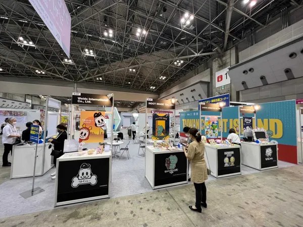 「日本授權展」臺灣館現場.jpg