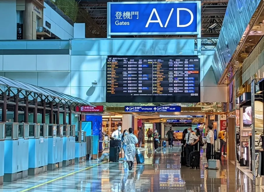 2026 ITF旅展機票飛哪最便宜？沖繩來回實查5千多元，曼谷、大阪、釜山優惠一次看