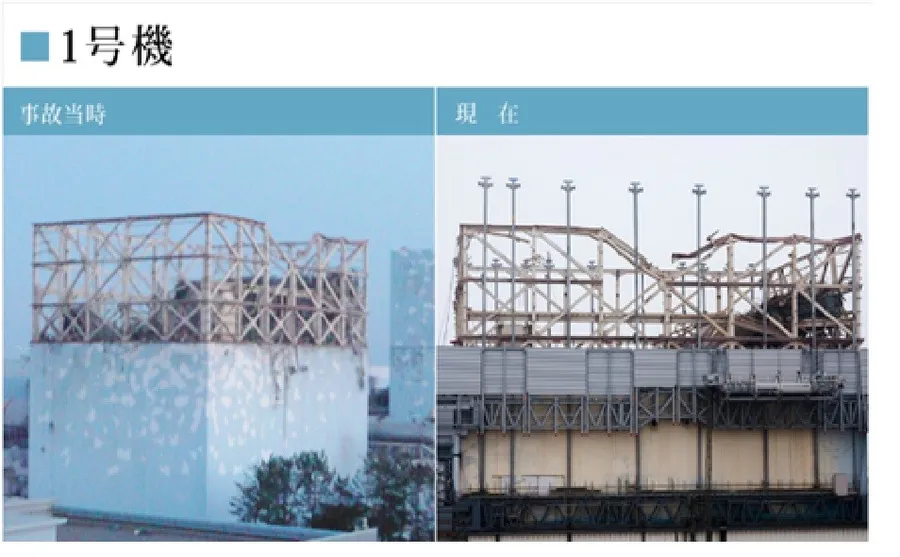 福島核電廠事故加速全球耐事故燃料研發，最快將於2030年前實用化