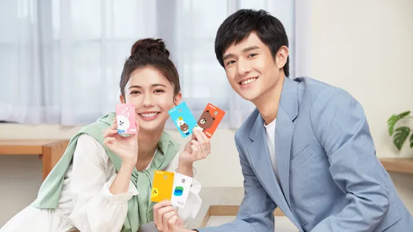 LINE Bank