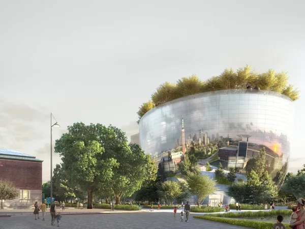 MVRDV