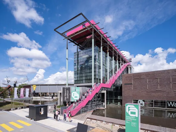 MVRDV