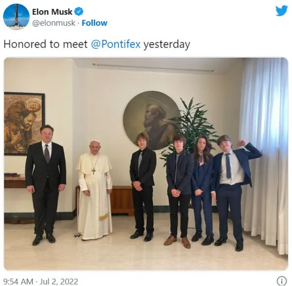 Musk Twitter