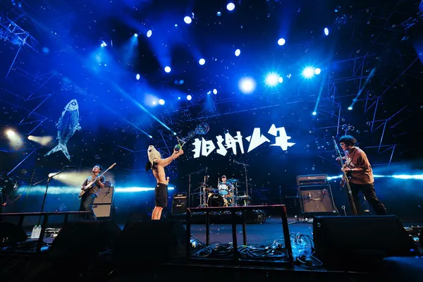 拍謝少年xOPENTIX_7