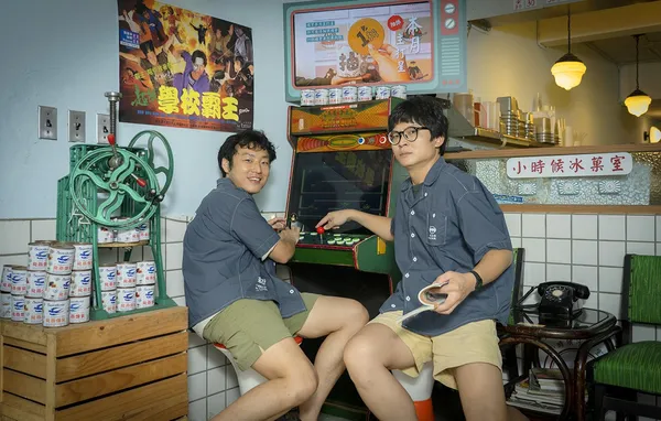 拍謝少年xOPENTIX_2