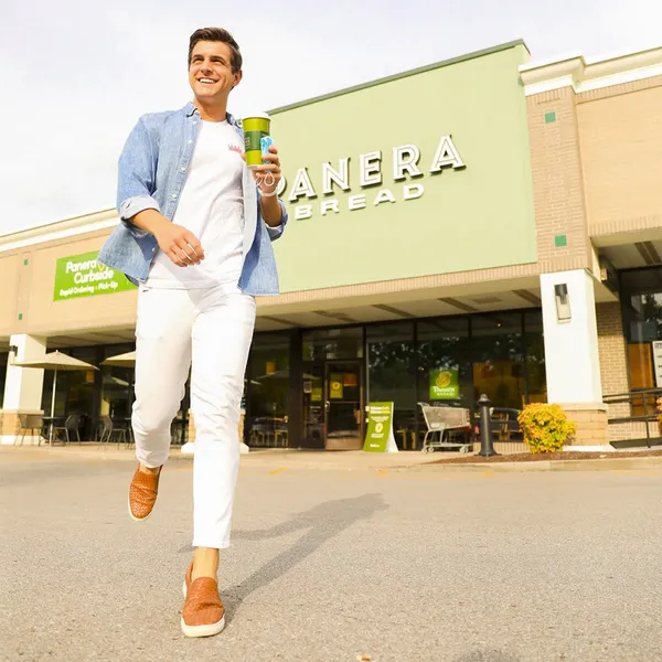 Panera Bread