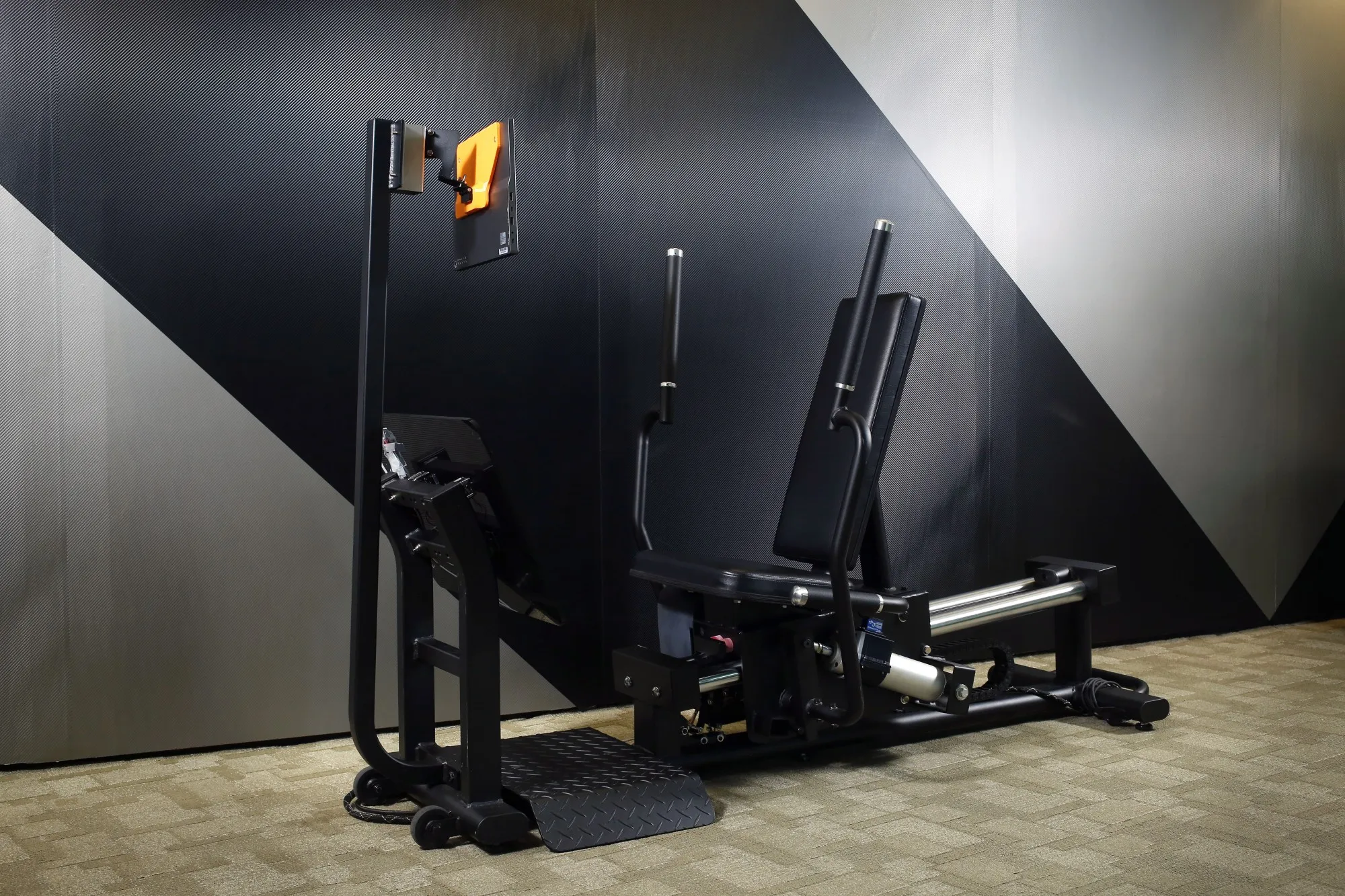 Heyday Fitness