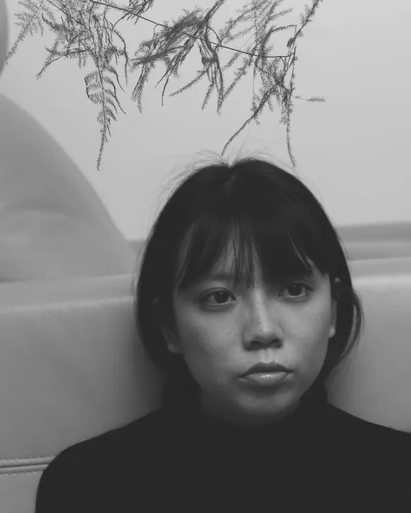 濾鏡感-April
