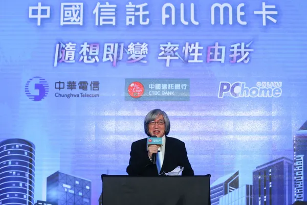 詹宏志
