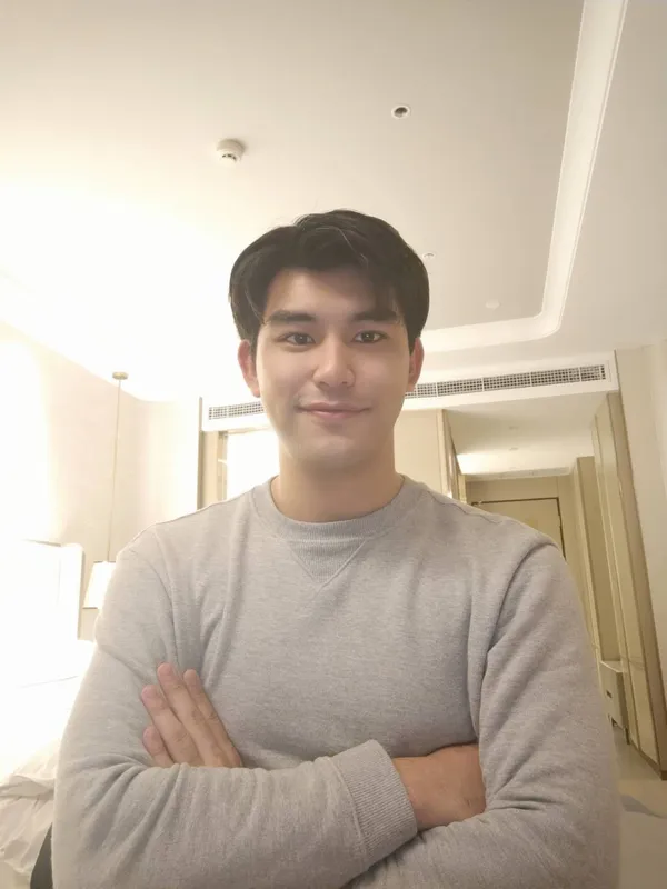 葛明儒