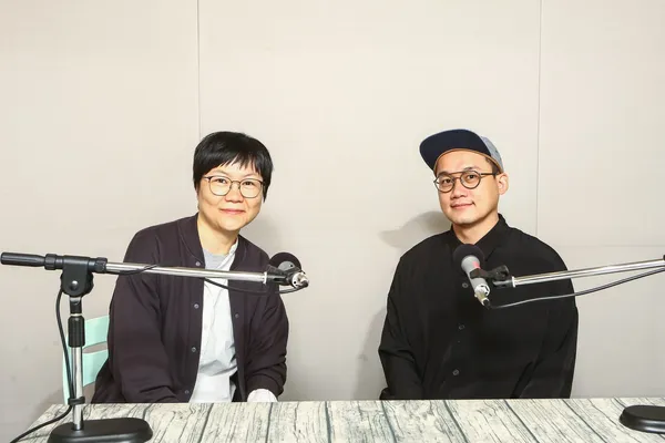MT總編會客室_《偽魚販指南》作者林楷倫_2022_05_20_蔡仁譯攝-13