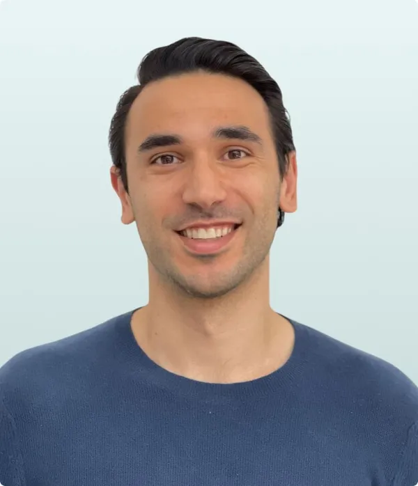 Canal創辦人之一與現任執行長Bennett Carroccio