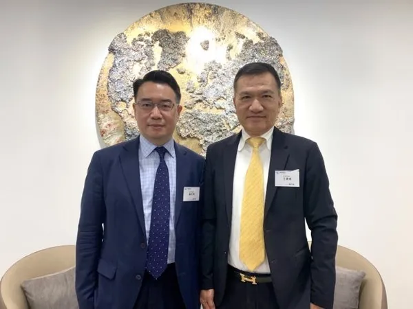 電子五哥、國發基金都注資！Amed Ventures募18億元基金，將投資10家台灣醫材新創 