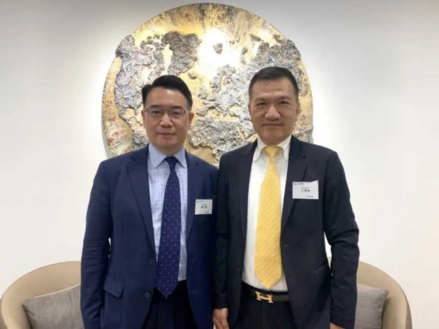 電子五哥、國發基金都注資！Amed Ventures募18億元基金，將投資10家台灣醫材新創