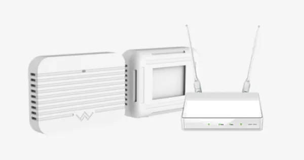 WeavAir感測器
