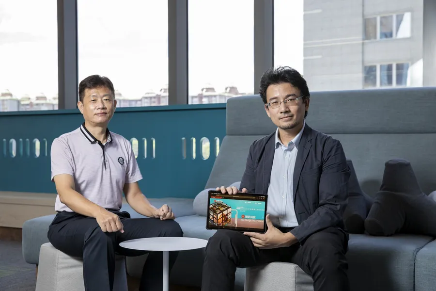 從70萬起家到破億營收，雅匠科技的「VR/AR工具包」如何讓日韓客戶都買單？