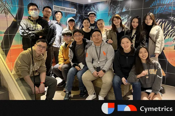 Cymetrics