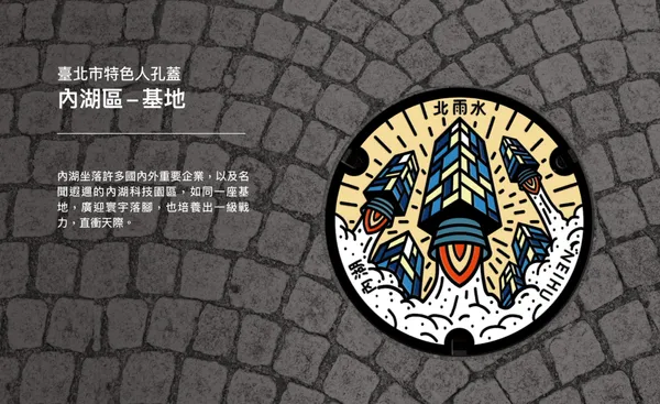 臺北蓋水最新人孔蓋設計 內湖3.jpeg