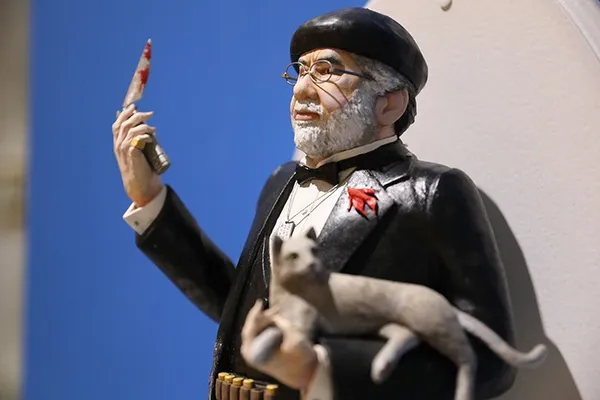 plzzzz 藝廊《All My Loving》