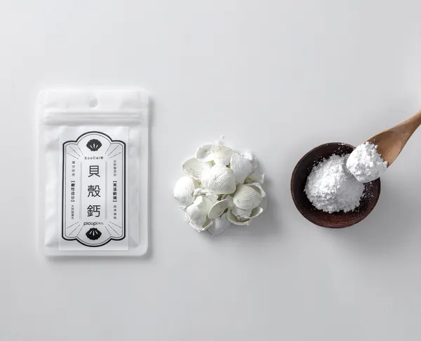設計新商業-永續選物