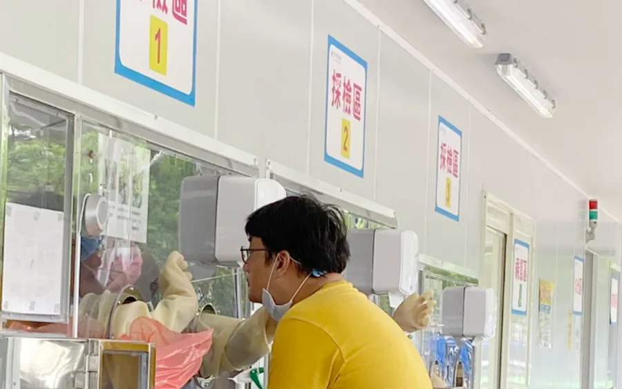 中國清零政策恐致外國企業轉移投資，衝擊威力「遠超過美中貿易戰」