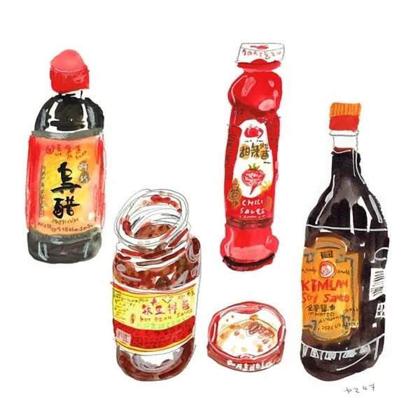 山崎達也 日本插畫家