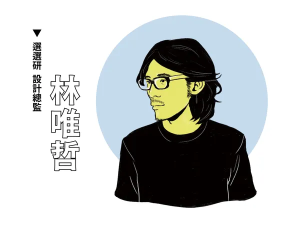 DesignBIZ - 設計新商業 Q&A