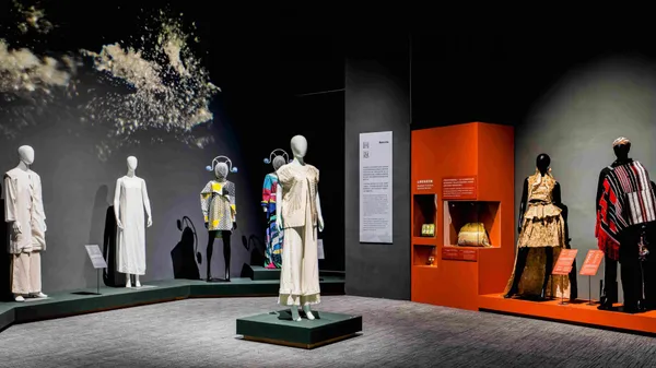 連結土地、族群及其當代身分！南科考古館全新特展以「當代時裝藝術」串連臺澳原住民族設計師