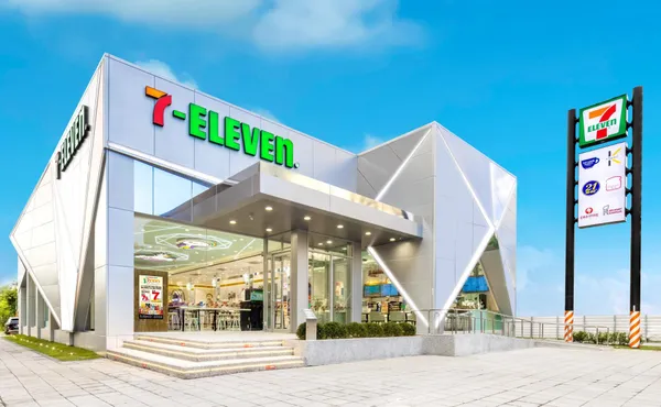統一企業集團7-ELEVEN亞洲10000店 璀璨登場(1).jpg-copy