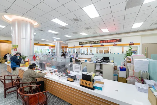 為減輕民眾負擔，桃市府積極協助民眾順利打造家園